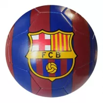 FC BARCELONA pi�ka no�na Blaugrana stripes Victoria