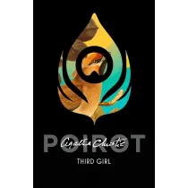 Poirot. Third Girl