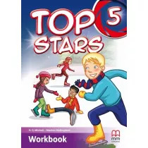 Top Stars 5. Workbook