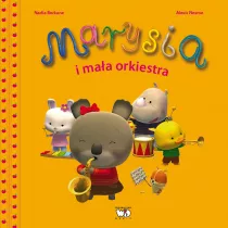 Marysia i maa orkiestra