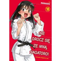 Nie drocz si� ze mn�, Nagatoro! Tom 18