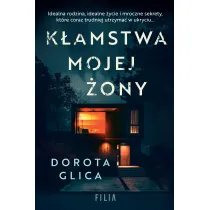 K�amstwa mojej �ony