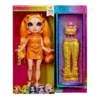 Rainbow High - Poppy Doll Mga Entertainment
