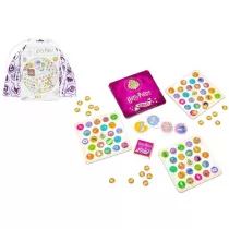 Bingo Harry Potter Pro Kids