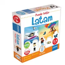 Latam Granna