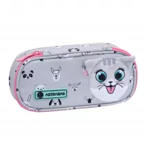 Astra Pi�rnik saszetka Kitty The Cute AC6