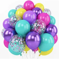 Balony 50 szt