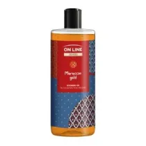 On Line �el pod prysznic Senses - Moroccan Gold 500 ml