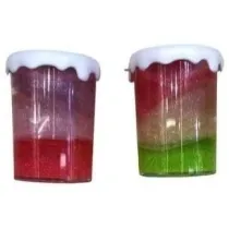 Masa putty brokatowa 149g mix Madej