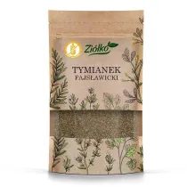 Zi�ko Tymianek Fajs�awicki bezglutenowy 25 g