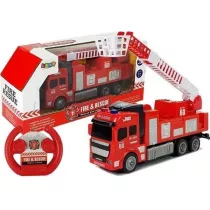 Wz straacki zdalnie sterowany R/C Leantoys