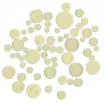 Brewis Guziki kreatywne GU9 biay 40g