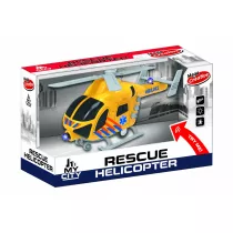 Helikopter Ratunkowy Mega Creative