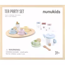 Naczynia kuchenne drewniane MEGA CREATIVE 499067