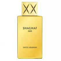 Swiss Arabian Woda perfumowna Shaghaf Oud 75 ml