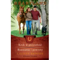 Heartland 19-20 Krok w przyszo / Rozstania...