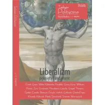 Liberalizm p�kni�ty fundament