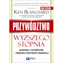 Przyw�dztwo wy�szego stopnia