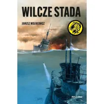 Wilcze stada (pocket)