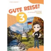 Gute Reise! 3 zeszyt wicze