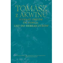 Wyk�ad list�w �w. Paw�a: List do Hebrajczyk�w