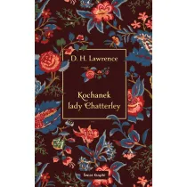 Kochanek lady Chatterley