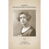 Wiersze z lat 1928-1939