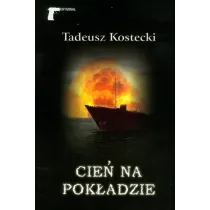 Cie� na pok�adzie