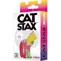 Cat Stax. Edycja polska Rebel