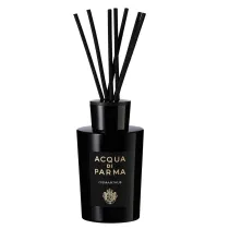 Acqua di Parma Signatures Of The Sun Osmanthus Diffuser dyfuzor zapachowy z patyczkami 180 ml