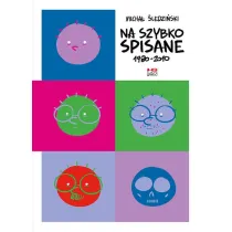 Na szybko spisane 1980-2010