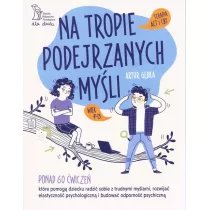 Na tropie podejrzanych myli