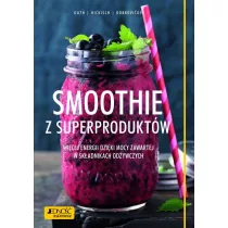 Smoothie z superproduktw