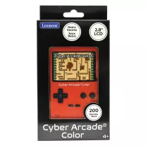 Konsola przenona Classic Cyber Arcade Lexibook JL2389