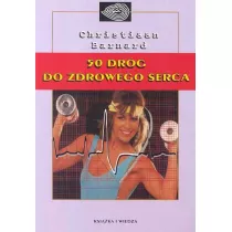 50 dr�g do zdrowego serca