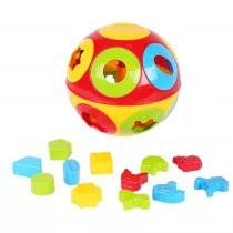 Kula edukacyjna Fancy Toys
