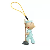 Tisso Toys Zawieszka Lolek Marynarz