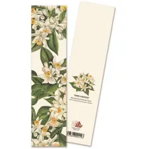 Tassotti Zak�adka do ksi��ki 9114 Fiori D'arancio Kwiat pomara�czy