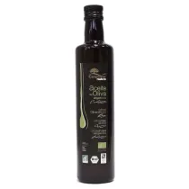 Oliwa z oliwek extra virgin 500 ml Bio