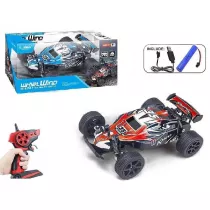 Auto wy�cigowe zdalnie sterowane mix Icom Polska