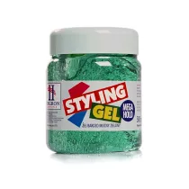 Hegron �el do stylizacji w�os�w Zielony 500 ml