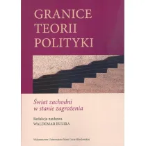 Granice teorii polityki