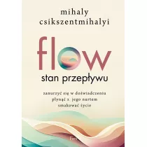 FLOW. Stan przepywu
