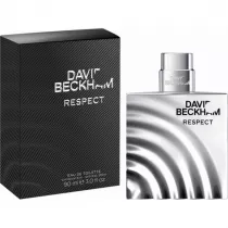 David Beckham Respect Woda toaletowa 90 ml