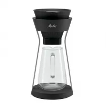 Melitta AMANO Stacja z dripperem do parzenia kawy