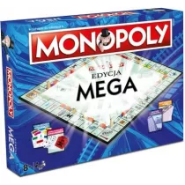 Monopoly Mega
