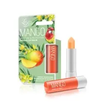 La Boom Balsam do ust Aroma Lip Balm mango&maso shea 4 g