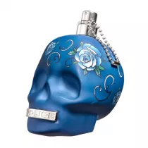 Police To Be Tattooart For Man woda toaletowa spray 40 ml