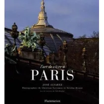 L'art de vivre a Paris