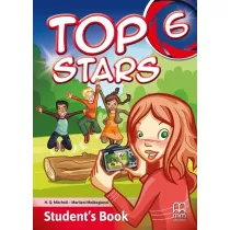 Top Stars 6. Student's Book